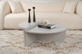 Nordure Mesa de Centro Orion Gris